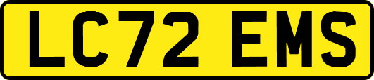 LC72EMS