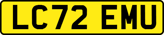 LC72EMU