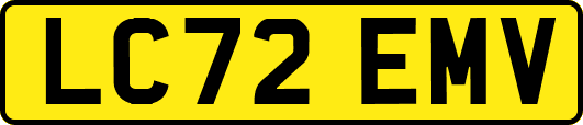 LC72EMV