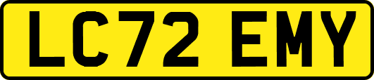 LC72EMY