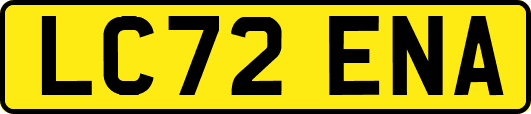 LC72ENA