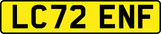 LC72ENF