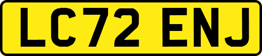 LC72ENJ