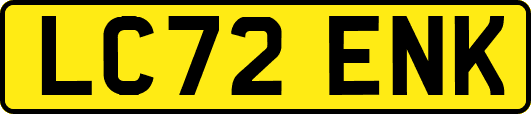LC72ENK