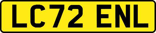 LC72ENL
