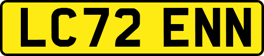 LC72ENN