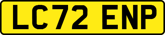 LC72ENP
