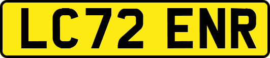 LC72ENR