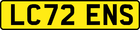 LC72ENS