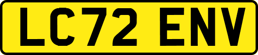 LC72ENV