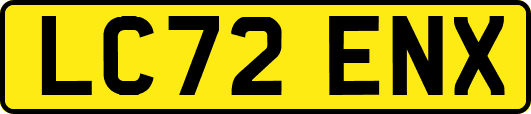 LC72ENX