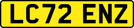 LC72ENZ
