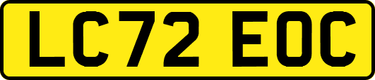 LC72EOC