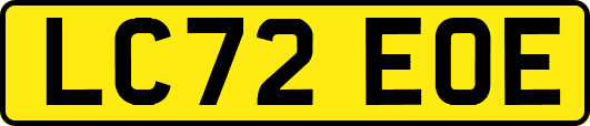 LC72EOE