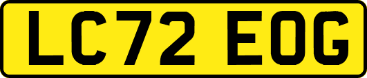 LC72EOG