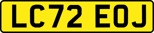 LC72EOJ