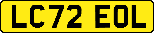 LC72EOL