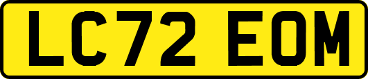 LC72EOM