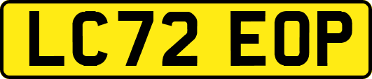 LC72EOP