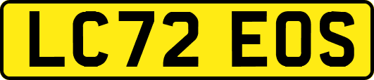 LC72EOS