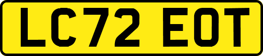 LC72EOT