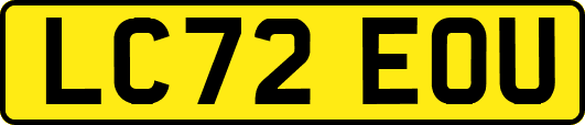 LC72EOU