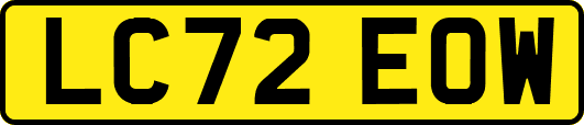 LC72EOW