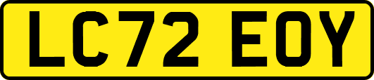 LC72EOY