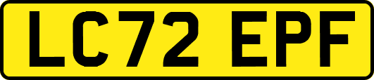 LC72EPF
