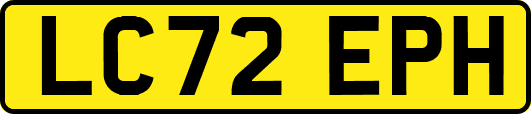 LC72EPH