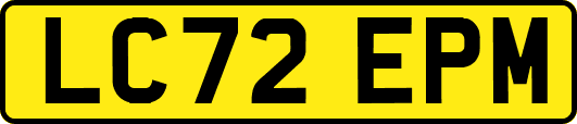 LC72EPM