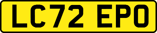 LC72EPO