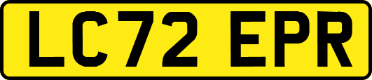 LC72EPR