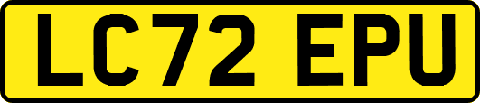 LC72EPU