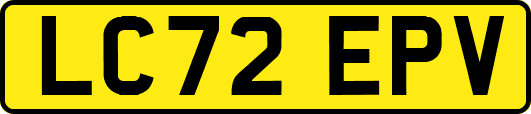 LC72EPV