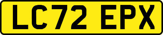 LC72EPX