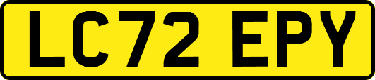 LC72EPY