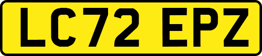 LC72EPZ