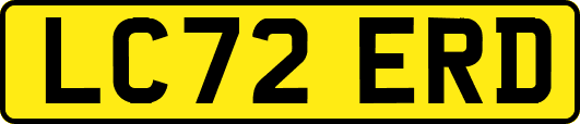 LC72ERD