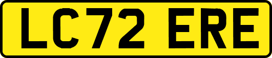 LC72ERE