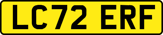 LC72ERF