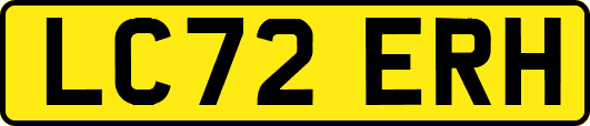 LC72ERH
