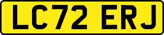 LC72ERJ