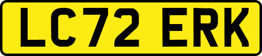 LC72ERK