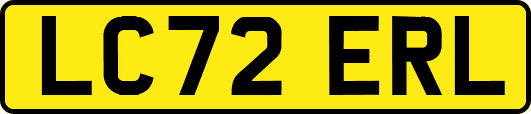 LC72ERL