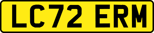 LC72ERM