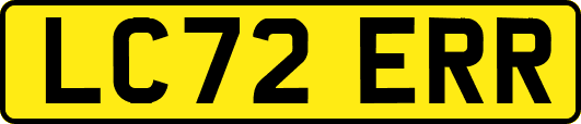 LC72ERR