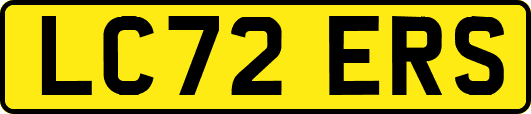 LC72ERS