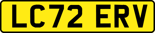 LC72ERV