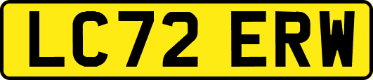 LC72ERW